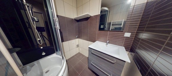 Квартира с 2 комнатами в Фафоритен, Австрия № 179451 12