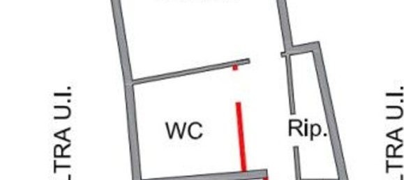 3 bedrooms Apartment in Lucera, Italy No. 357297 9