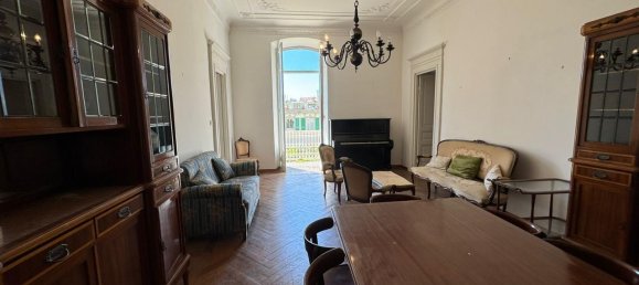 5 rooms Apartment in Sanremo, Italy No. 232322 19