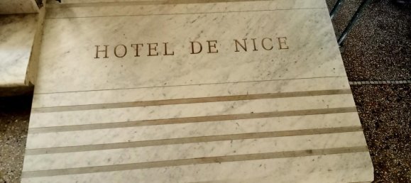 5 rooms Apartment in Sanremo, Italy No. 232322 18