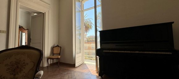 5 rooms Apartment in Sanremo, Italy No. 232322 22