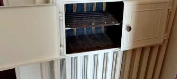 5 rooms Apartment in Sanremo, Italy No. 232322 12