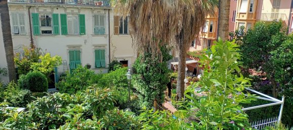 5 rooms Apartment in Sanremo, Italy No. 232322 40