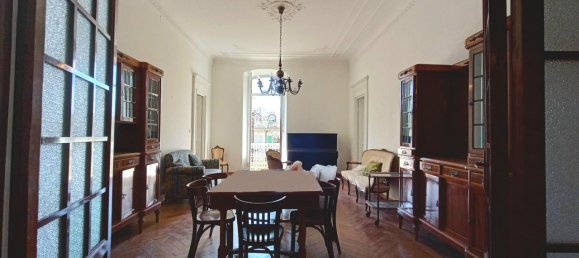 5 rooms Apartment in Sanremo, Italy No. 232322 14