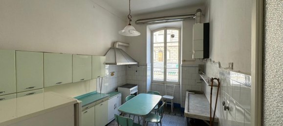 5 rooms Apartment in Sanremo, Italy No. 232322 26