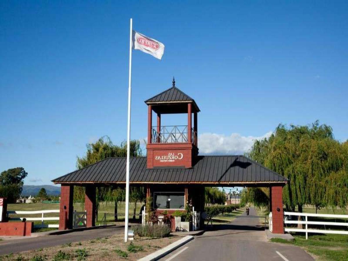  Land in Cordoba, Argentina No. 41756