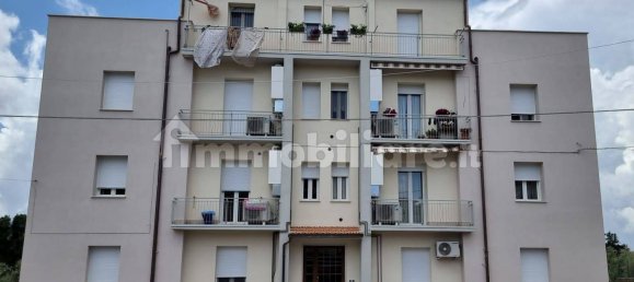 2 Schlafzimmer Wohnung in Cellere, Italy, Nr. 116399 12