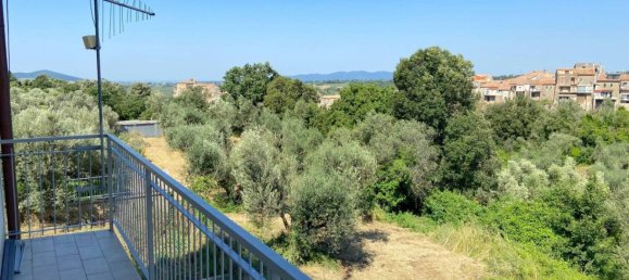 2 Schlafzimmer Wohnung in Cellere, Italy, Nr. 116399 11