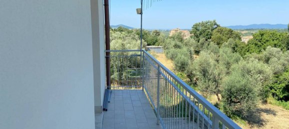 2 Schlafzimmer Wohnung in Cellere, Italy, Nr. 116399 10