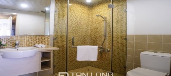 4 غرف نوم شقة في Tay Ho, Vietnam رقم 1070 7