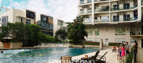 4 غرف نوم شقة في Tay Ho, Vietnam رقم 1070 9