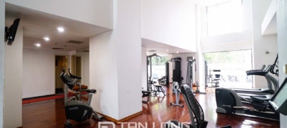 4 غرف نوم شقة في Tay Ho, Vietnam رقم 1070 2