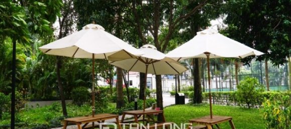 4 غرف نوم شقة في Tay Ho, Vietnam رقم 1070 8