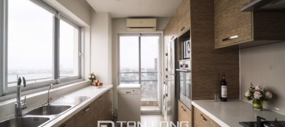 4 غرف نوم شقة في Tay Ho, Vietnam رقم 1070 5