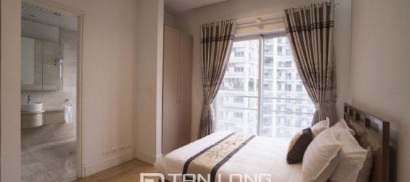 4 غرف نوم شقة في Tay Ho, Vietnam رقم 1070 4