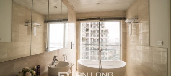 4 غرف نوم شقة في Tay Ho, Vietnam رقم 1070 3