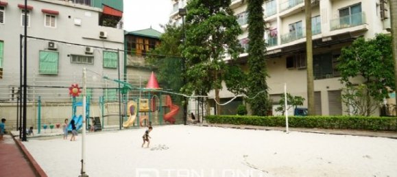 4 غرف نوم شقة في Tay Ho, Vietnam رقم 1070 6