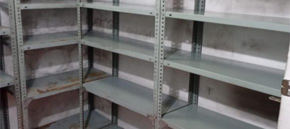 10m² Garage in Zaragoza, Spain No. 162241 3