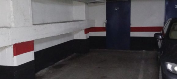 10m² Garage in Zaragoza, Spain No. 162241 2