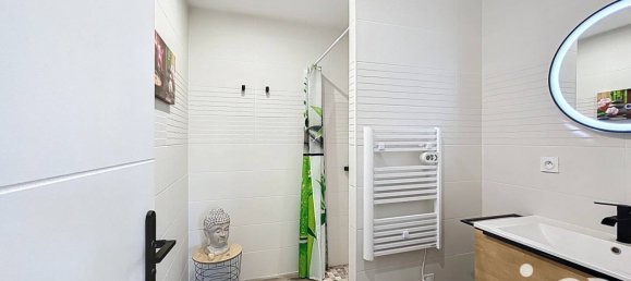 3 bedrooms House in Romorantin-Lanthenay, France No. 39590 22