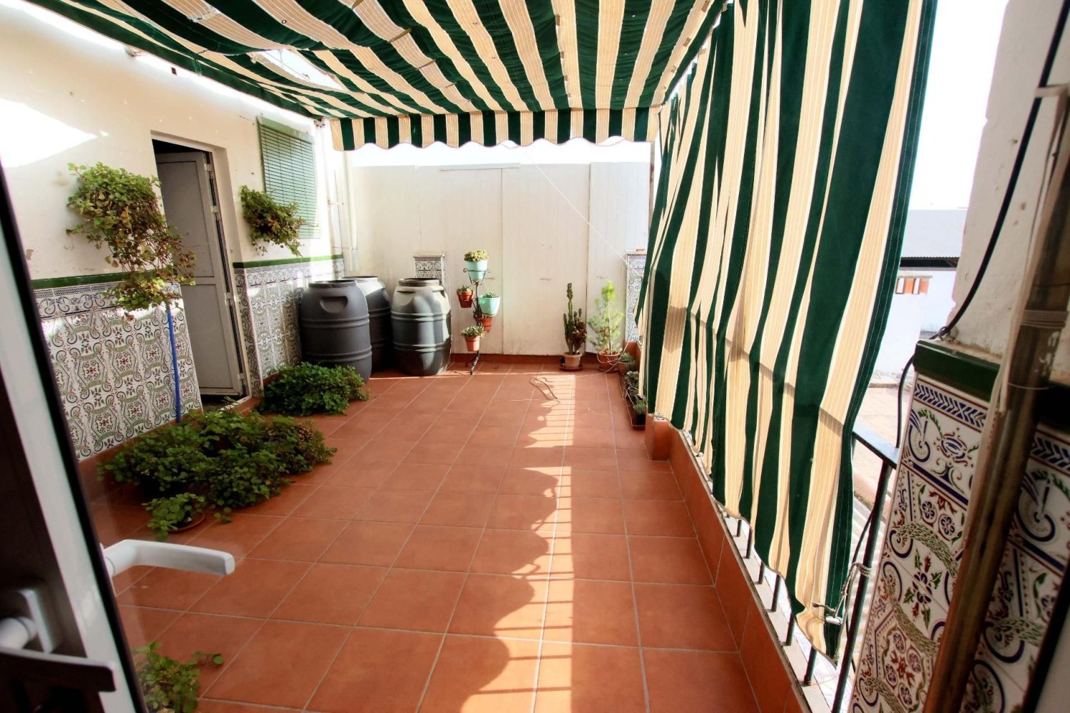 4 chambres Appartement à Puebla de la Calzada, Spain No. 202891