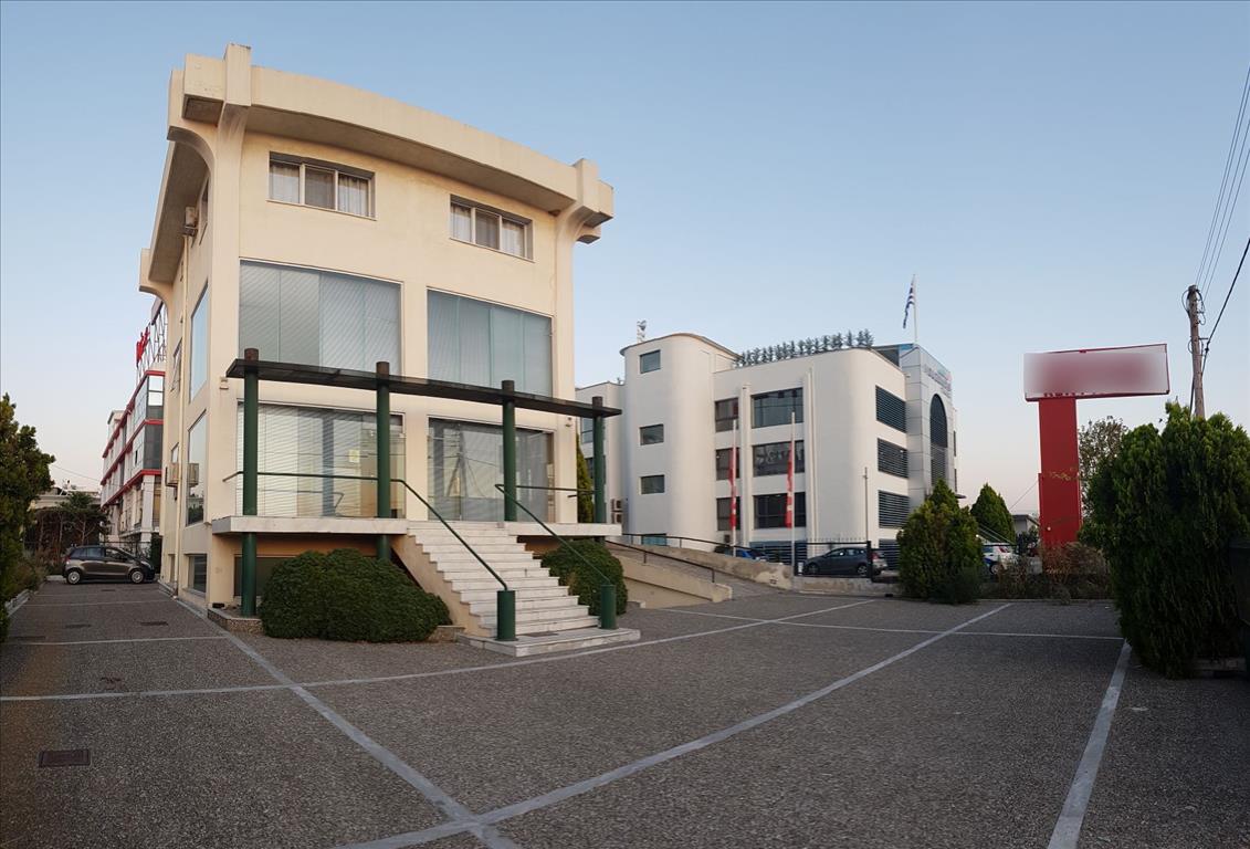 Мезонет 400м² в Терми, Салоники, Центральная Македония, Македония и Фракия, Греция № 4332