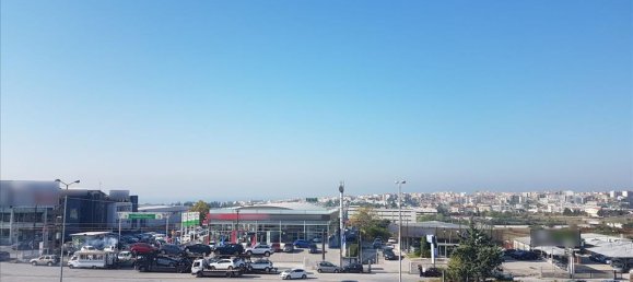Мезонет 400м² в Терми, Салоники, Центральная Македония, Македония и Фракия, Греция № 4332 6