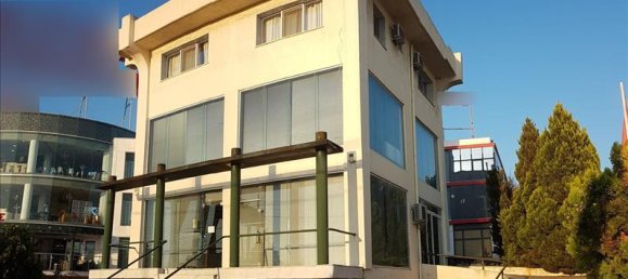 Мезонет 400м² в Терми, Салоники, Центральная Македония, Македония и Фракия, Греция № 4332 3