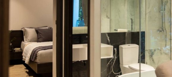 1 chambre Condo à Railay Beach, Thailand No. 27331 4