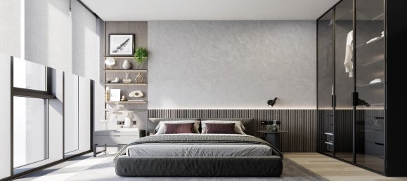 Apartment 2+1 in Asoy Plaza 9, Zeytinburnu, Turkey No. 37220 5