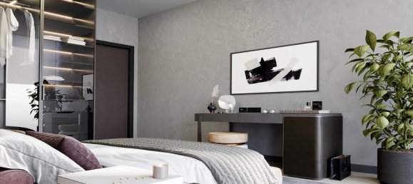 Apartment 2+1 in Asoy Plaza 9, Zeytinburnu, Turkey No. 37220 2