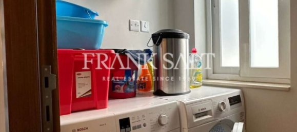 2 chambres Penthouse à Lija, Malta No. 8379 11