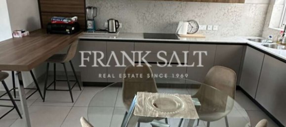 2 chambres Penthouse à Lija, Malta No. 8379 3