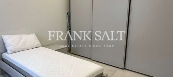 2 chambres Penthouse à Lija, Malta No. 8379 9