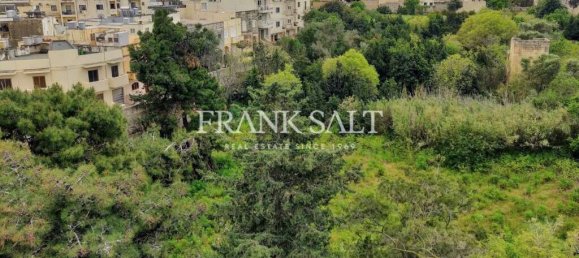 2 chambres Penthouse à Lija, Malta No. 8379 20