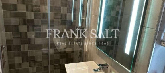 2 chambres Penthouse à Lija, Malta No. 8379 8