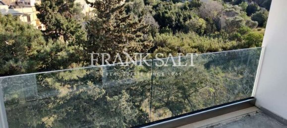 2 chambres Penthouse à Lija, Malta No. 8379 26