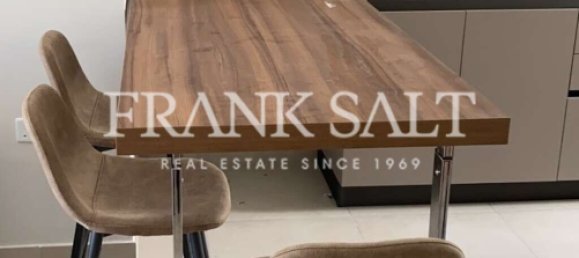 2 chambres Penthouse à Lija, Malta No. 8379 13