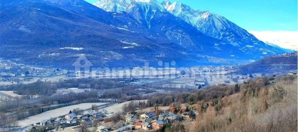 Дом с 2 спальнями в Нюс, Италия № 168846 4