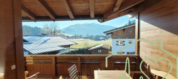 4-Zimmer Wohnung in Reith bei Kitzbühel, Austria, Nr. 249099 3