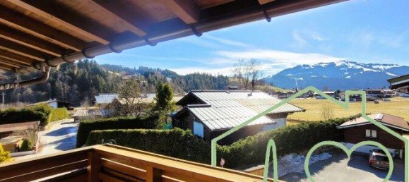 4-Zimmer Wohnung in Reith bei Kitzbühel, Austria, Nr. 249099 2