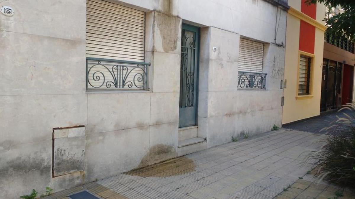 3 bedrooms House in Buenos Aires, Argentina No. 80524