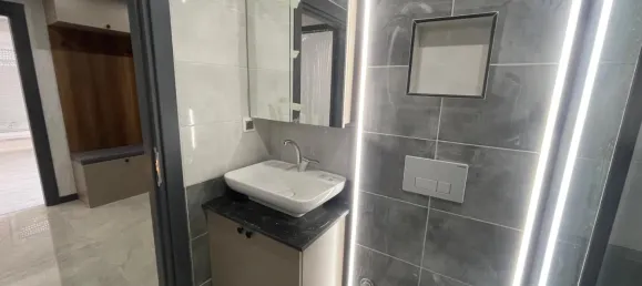 Apartment 2+1 in Kepez, Turkey No. 32493 12