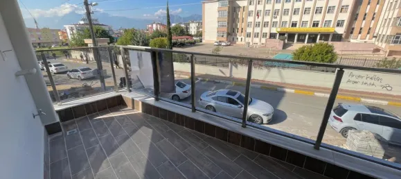 Apartment 2+1 in Kepez, Turkey No. 32493 19