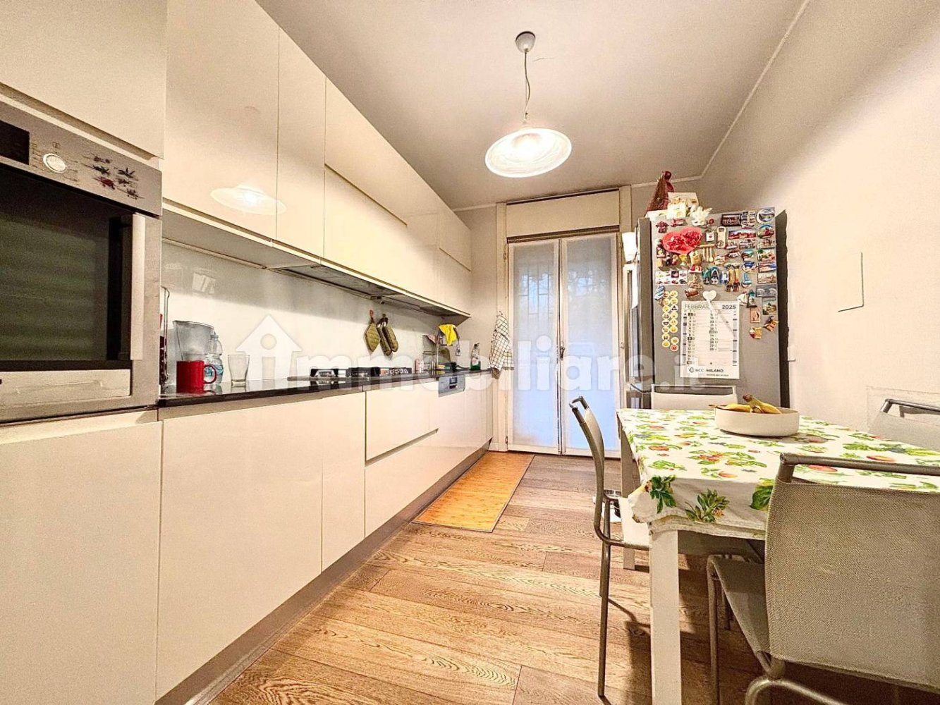 3 bedrooms Apartment in Rozzano, Italy No. 60824