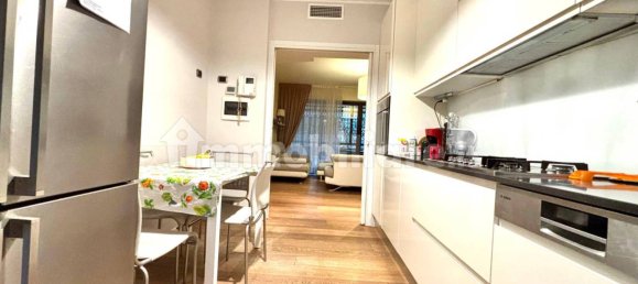3 bedrooms Apartment in Rozzano, Italy No. 60824 3