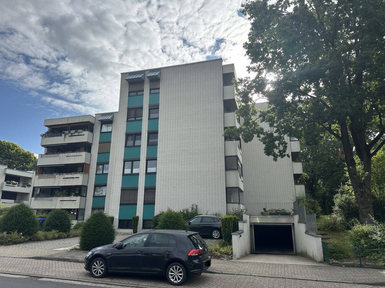 3 rooms Apartment in Emsland, Germany No. 232638