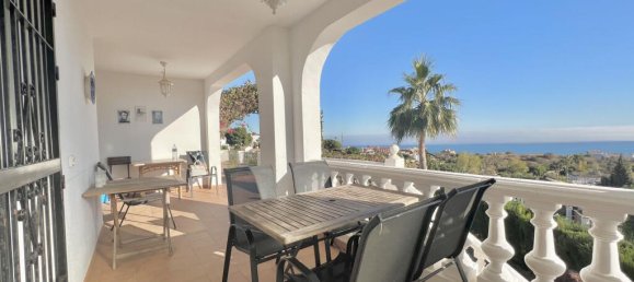 4 chambres Villa à Benalmadena, Spain No. 52533 5