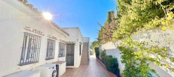 4 chambres Villa à Benalmadena, Spain No. 52533 29