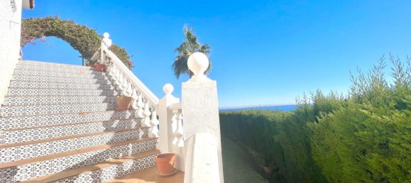 4 chambres Villa à Benalmadena, Spain No. 52533 21